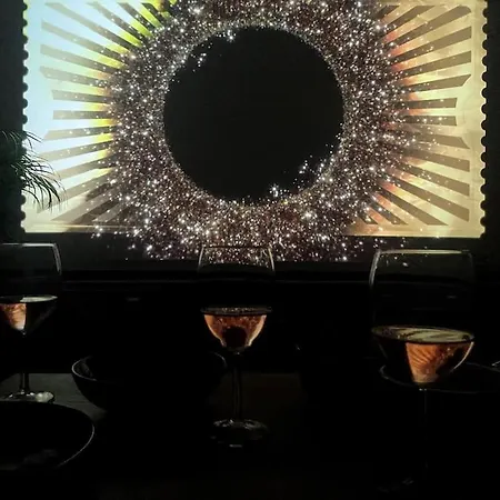 Cosy Coeur - Cinema París